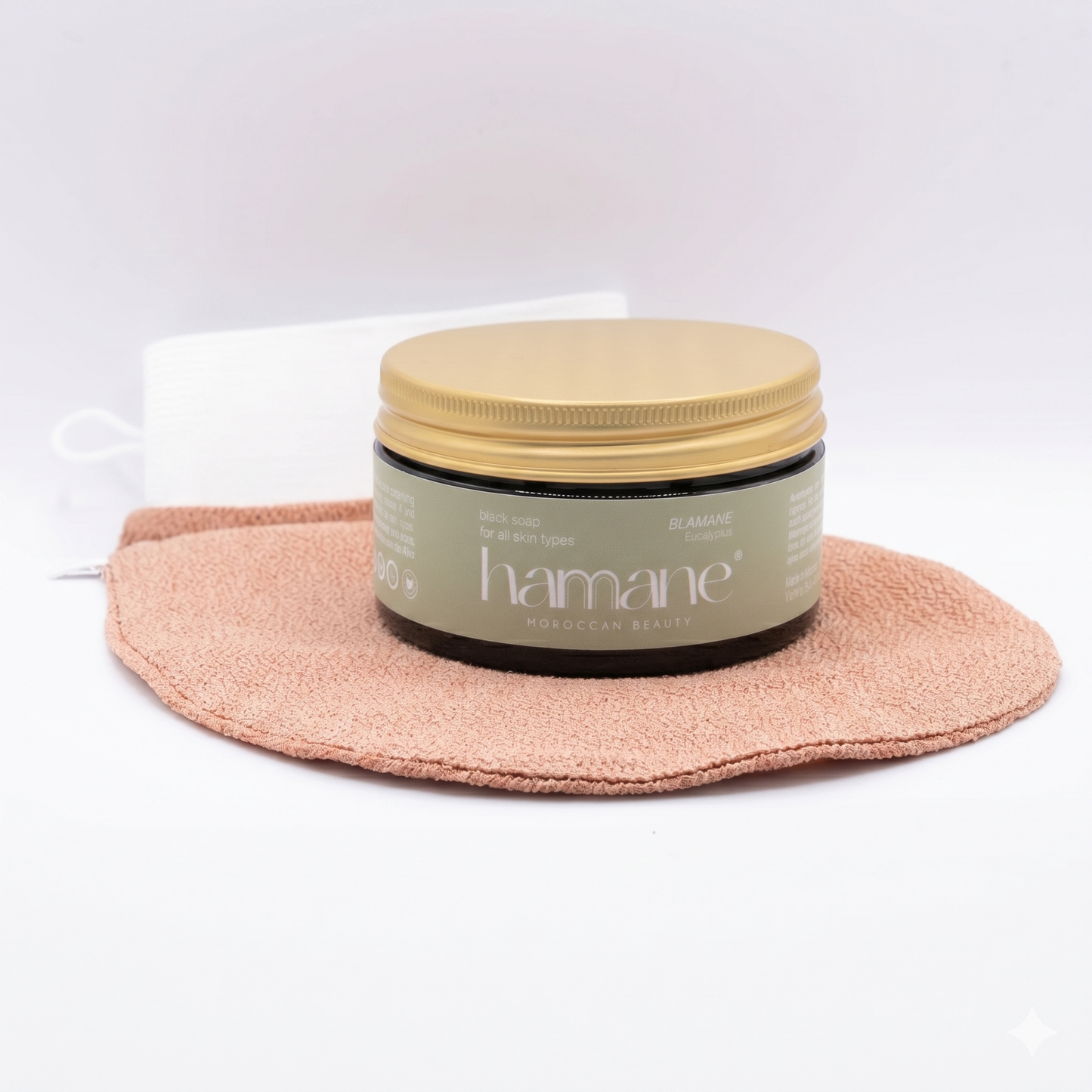 Hammam Bundle