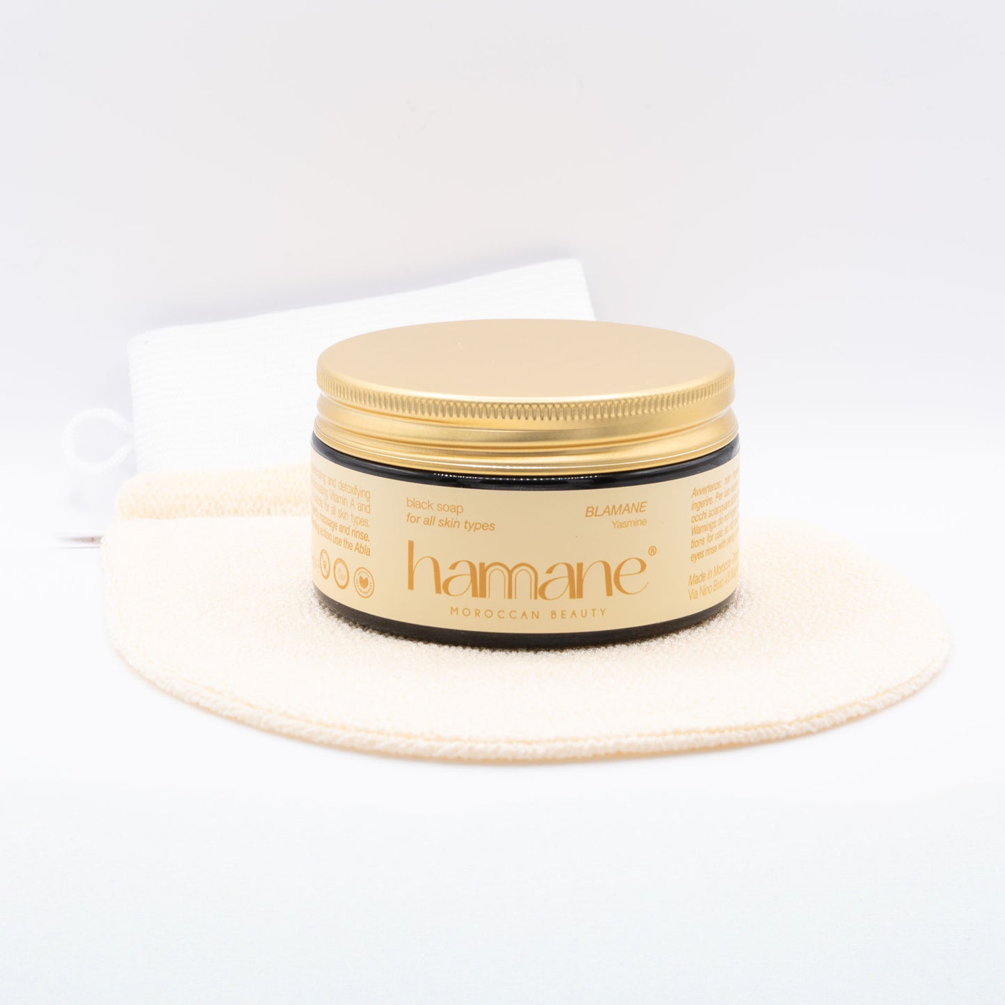 Hammam Bundle