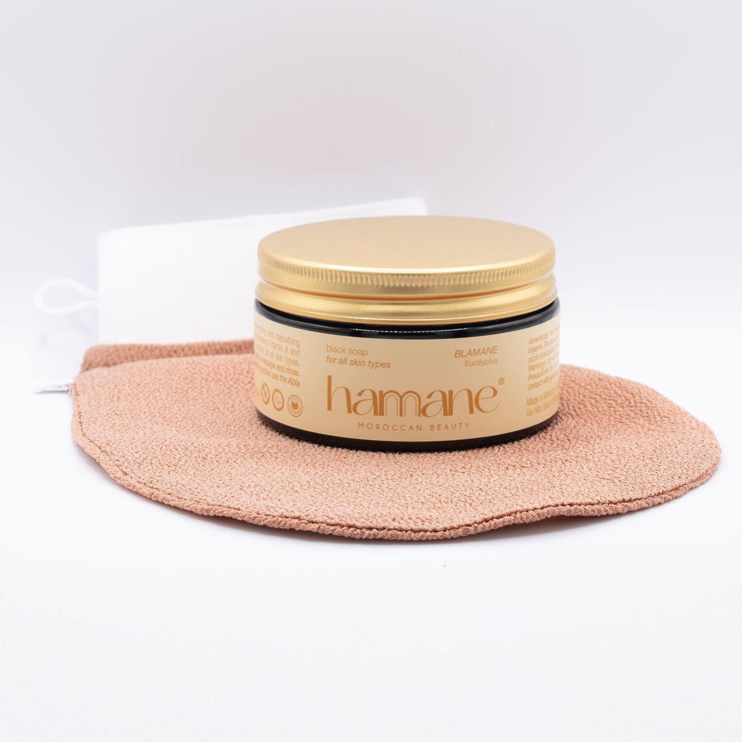 Hammam Bundle