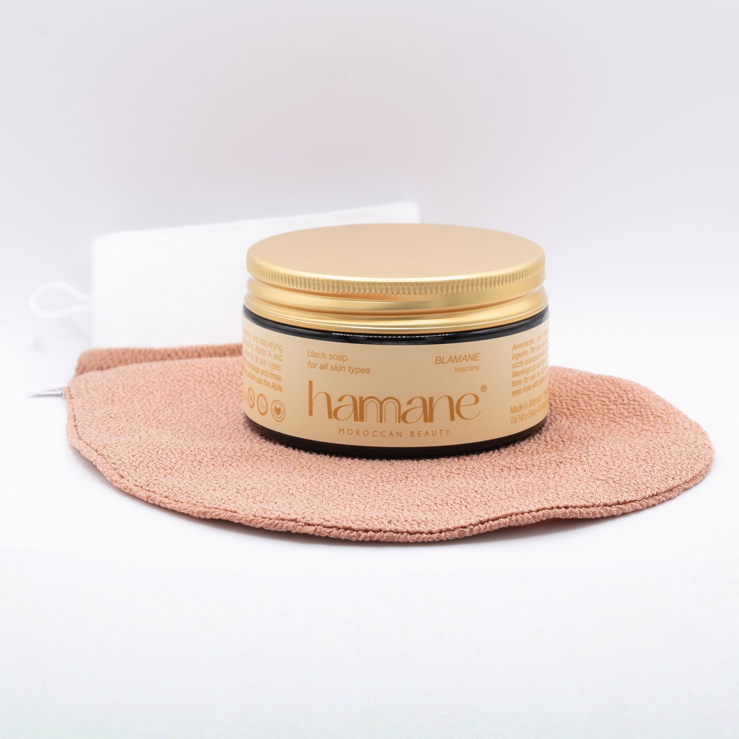 Hammam Bundle