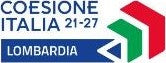 Coesione Italia 21-27 Lombardia