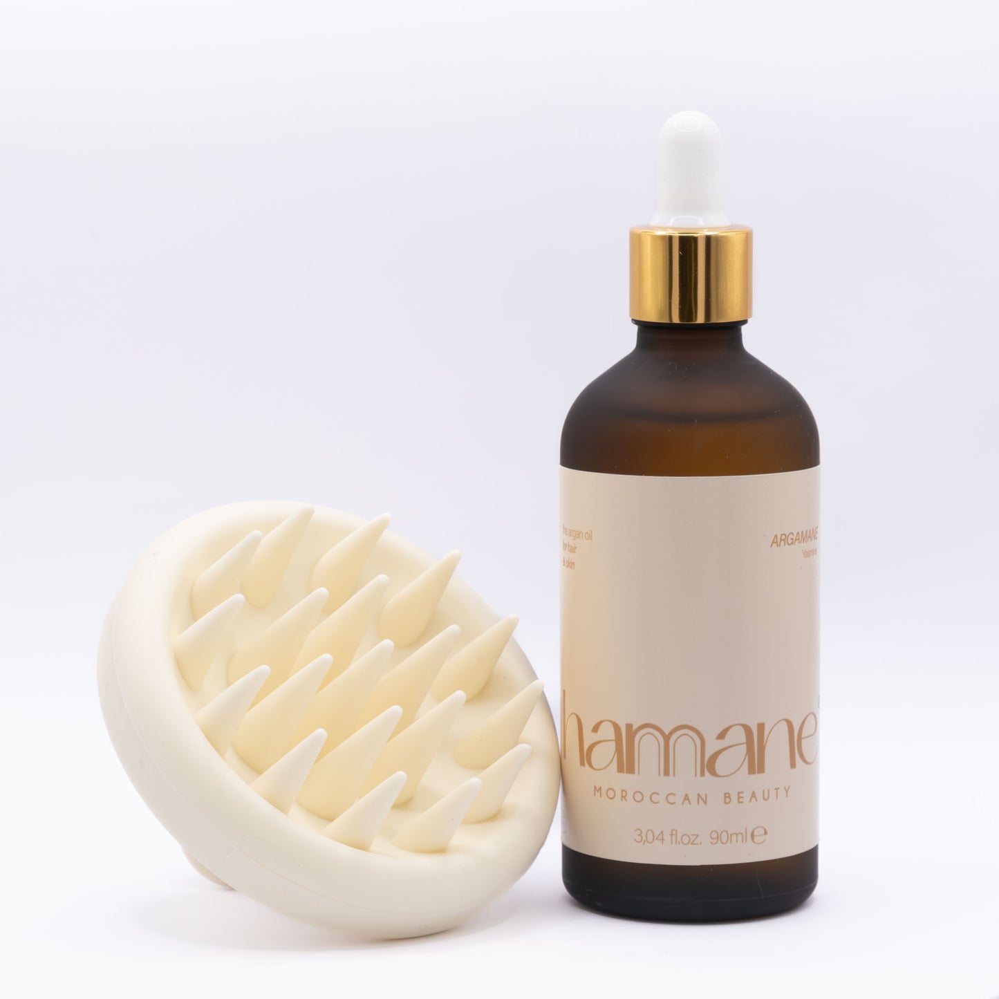 Hair Care Bundle - Regular
