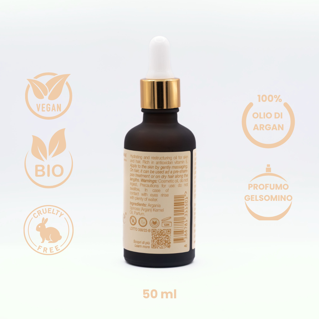 Argan Oil