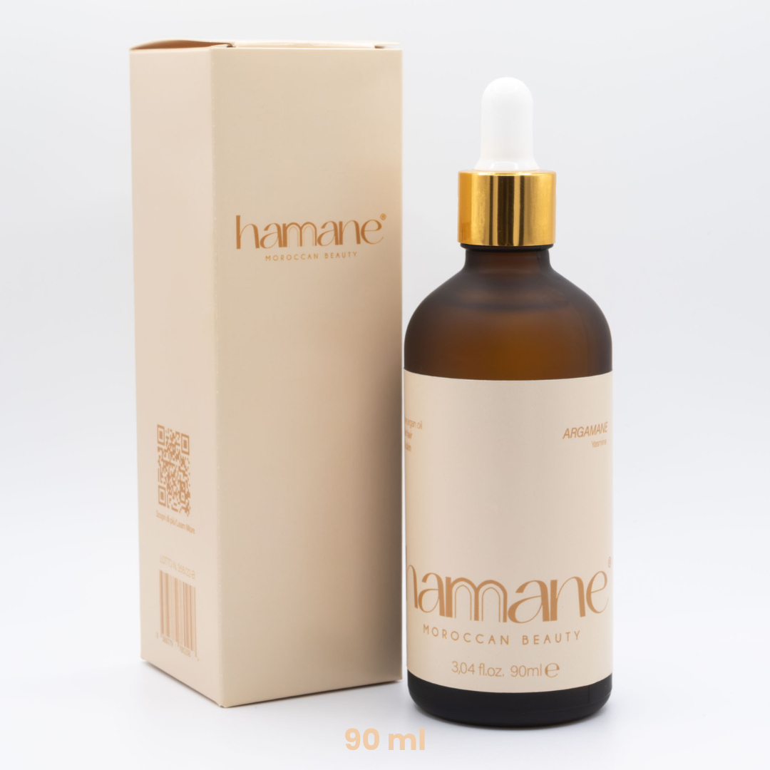 Argan Oil