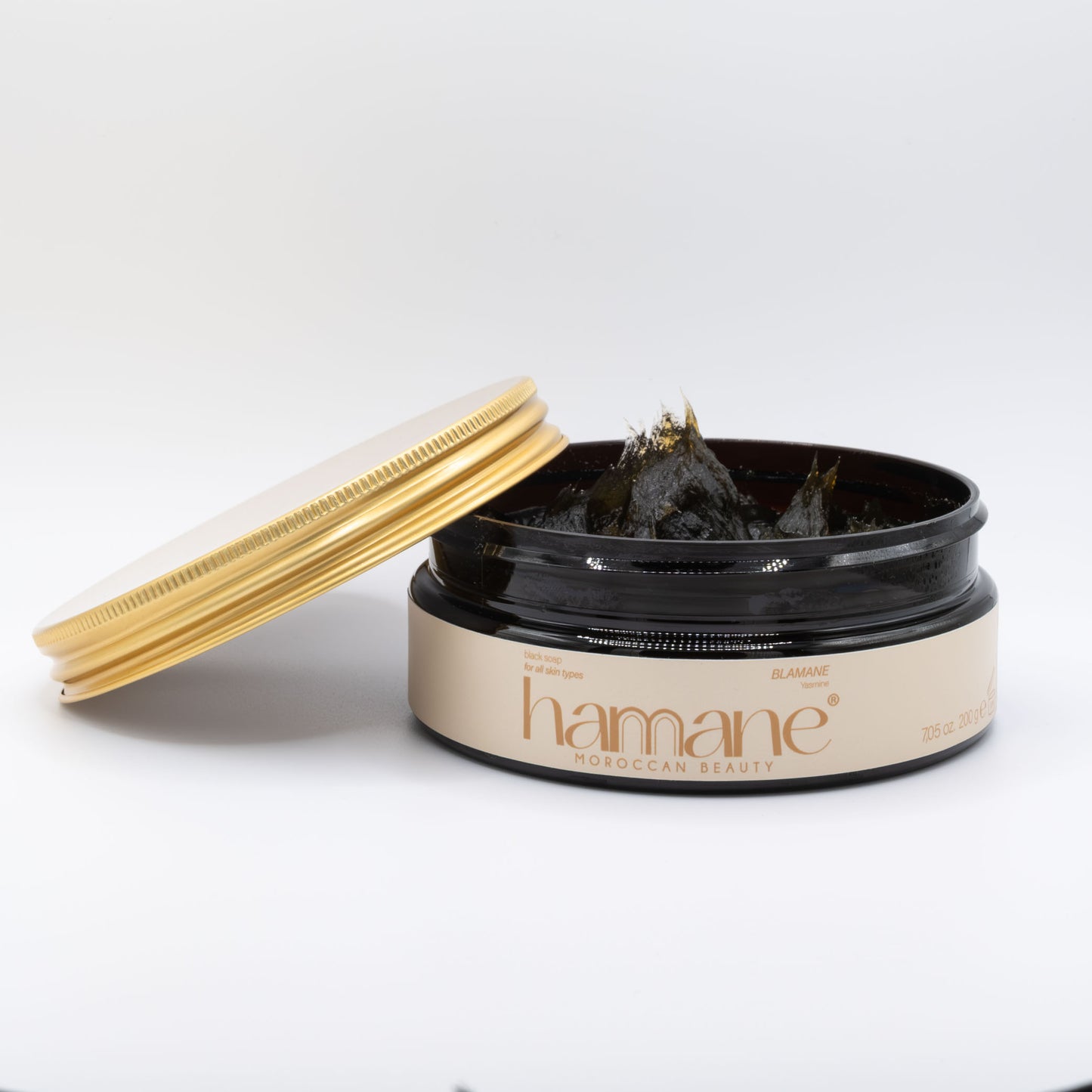Black Soap