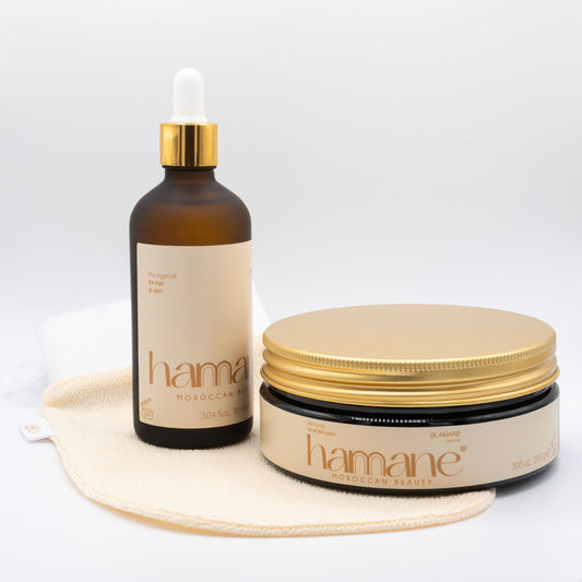 Supreme Hammam Bundle - Regular