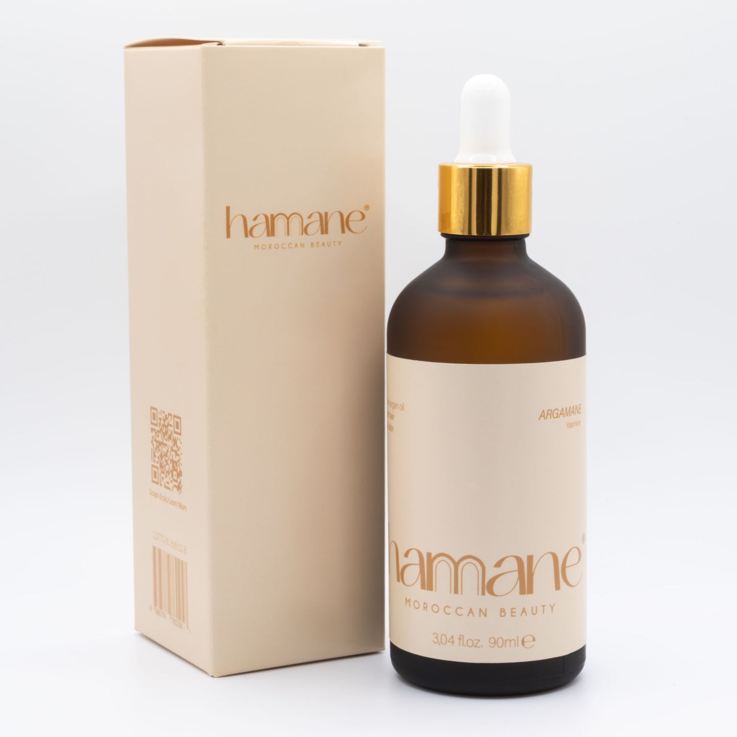 Hair Care Bundle - Regular