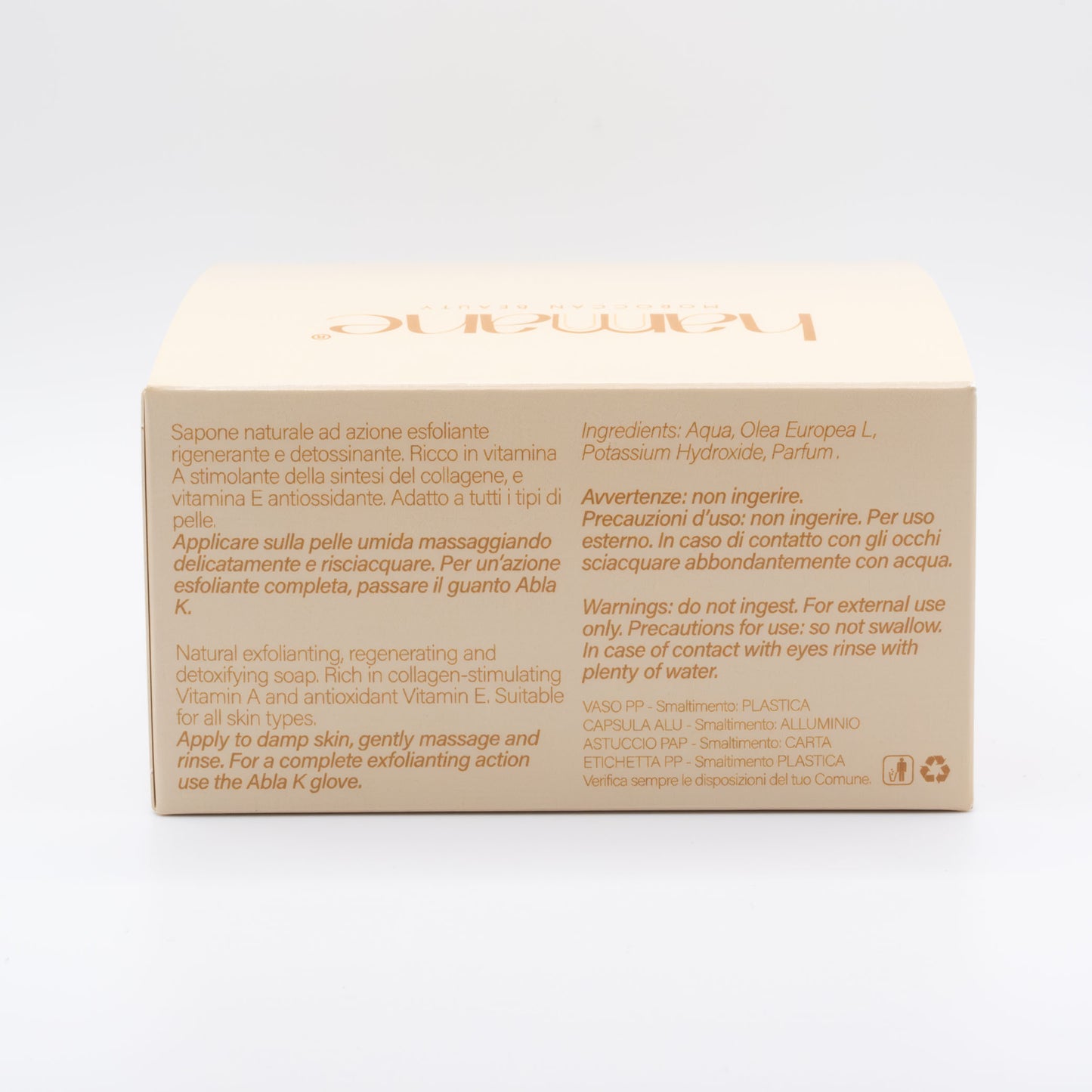 Black Soap