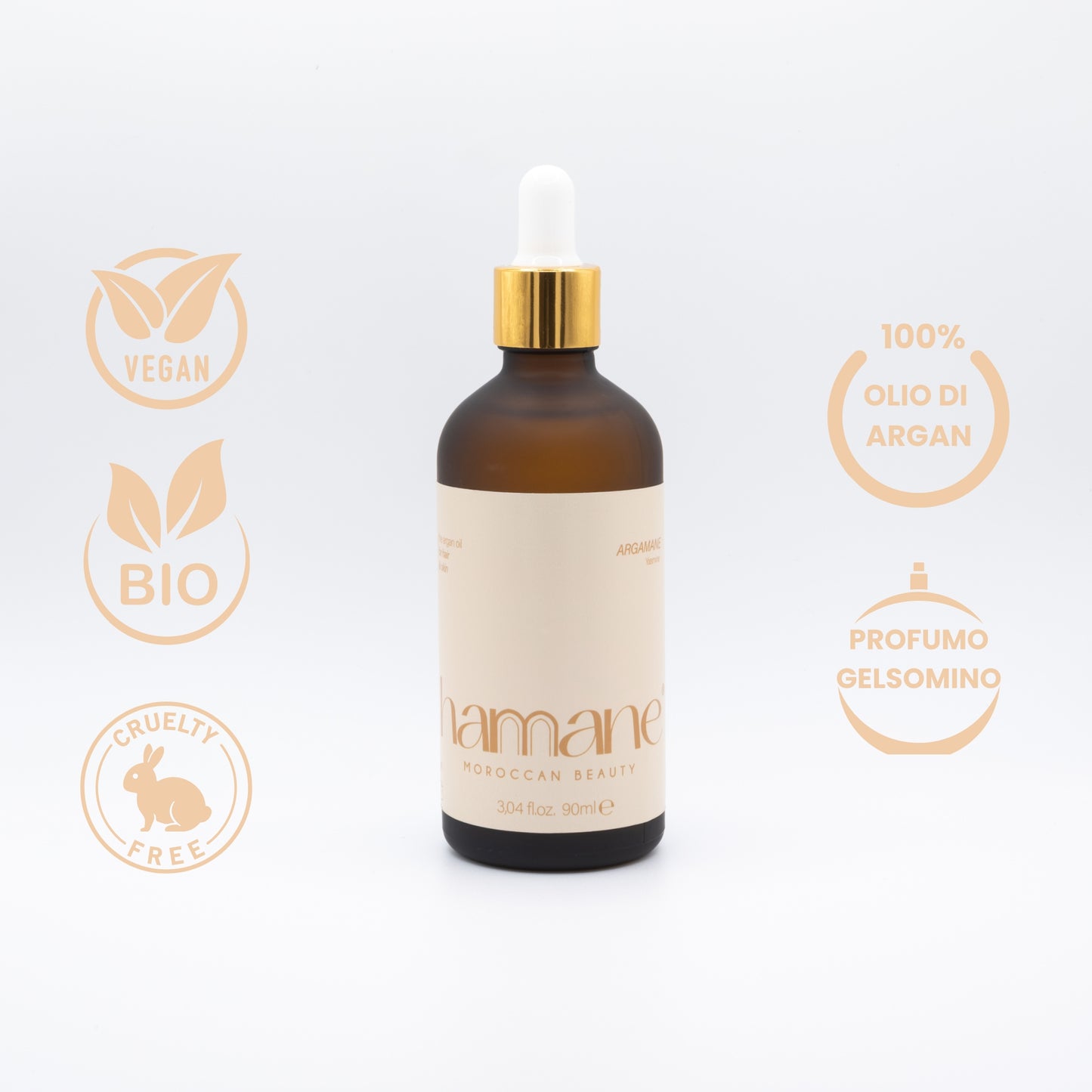 Hair Care Bundle - Regular
