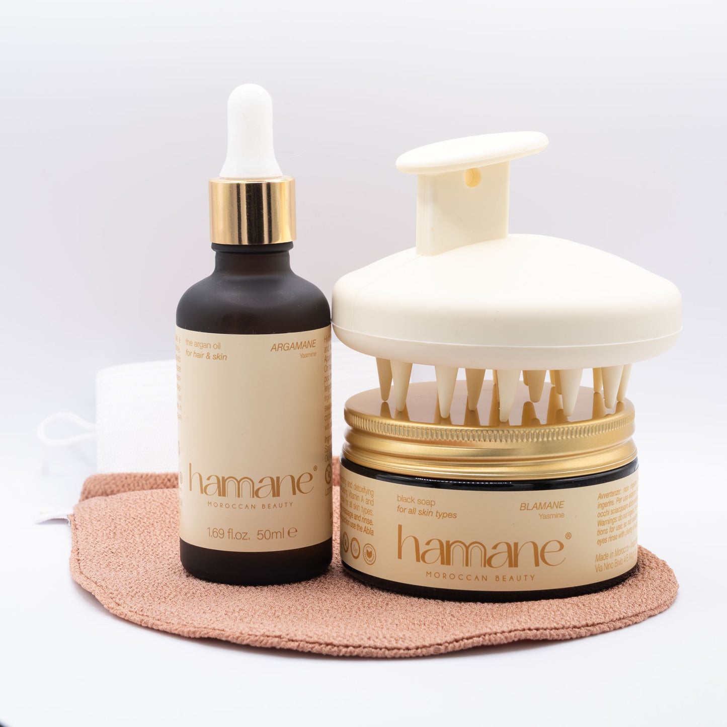 Total Body Bundle - Small
