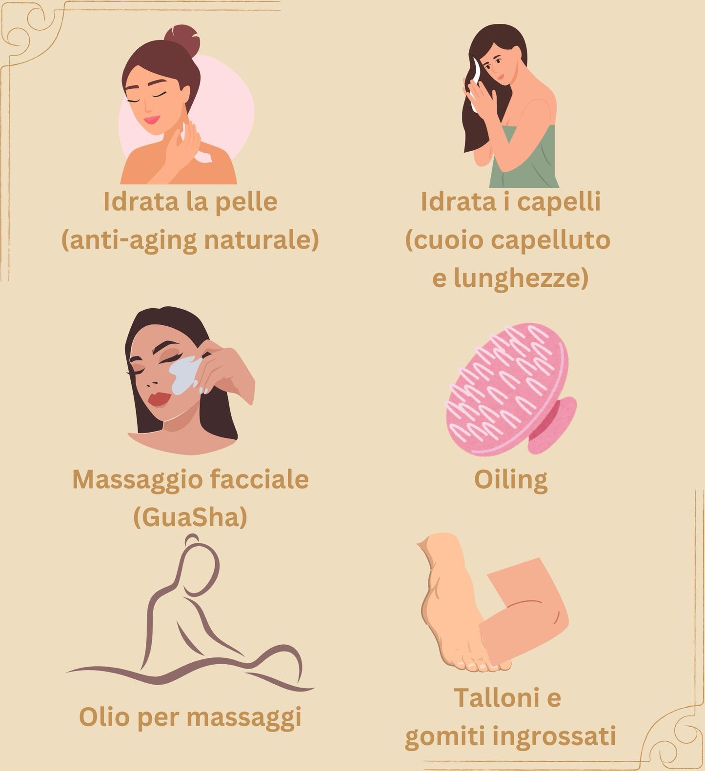 Argan Oil