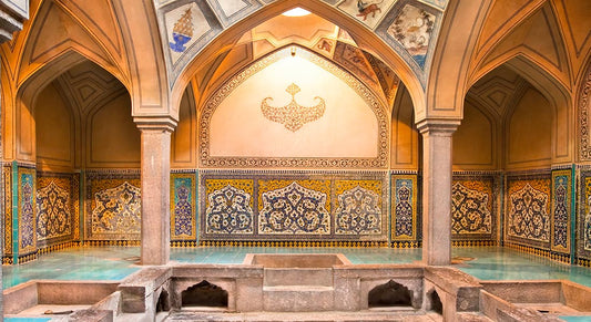 Rituale Hammam