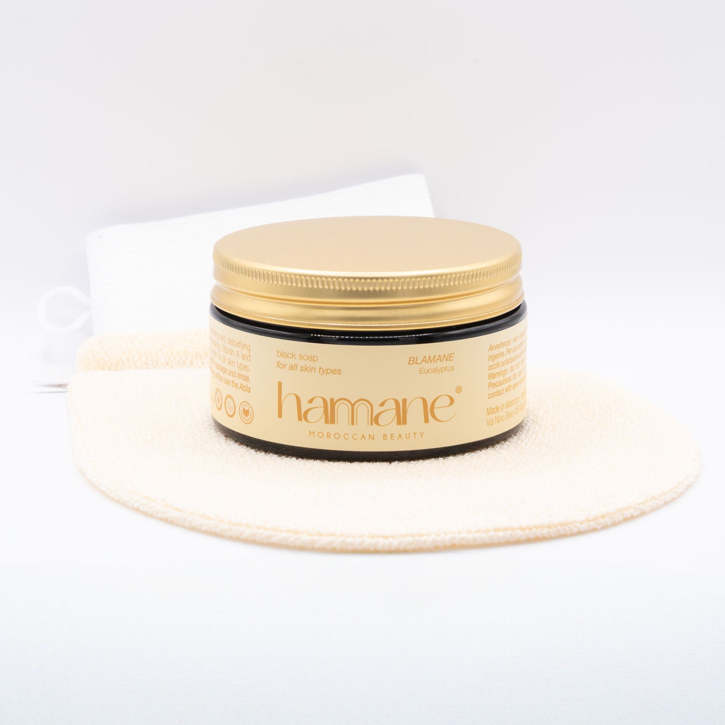 Hammam Bundle