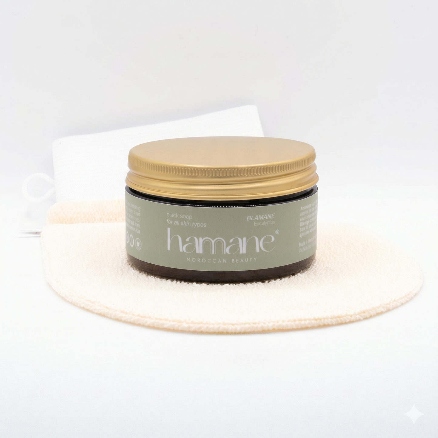 Hammam Bundle