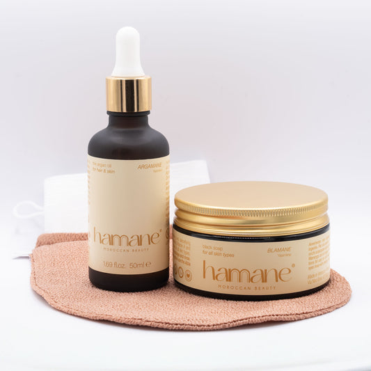 Supreme Hammam Bundle - Small