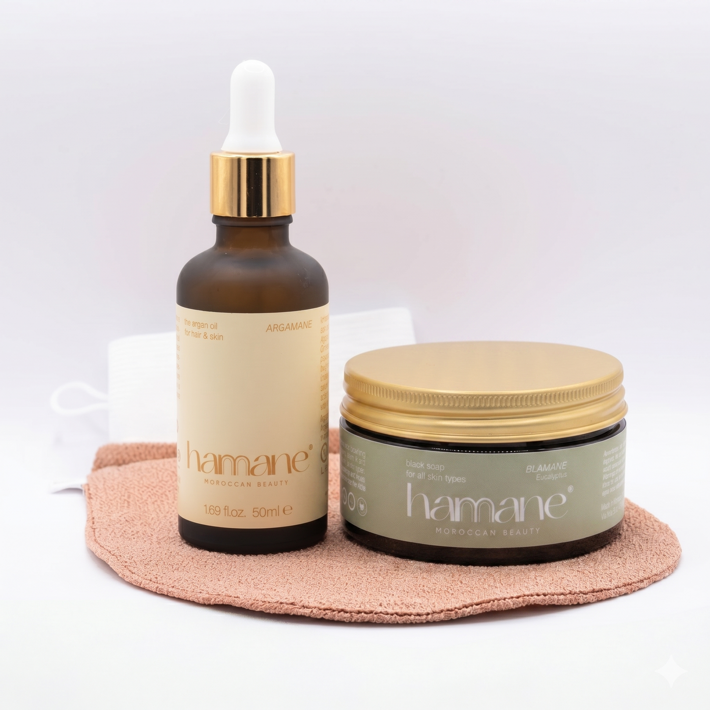 Bundle Supreme Hammam - Small