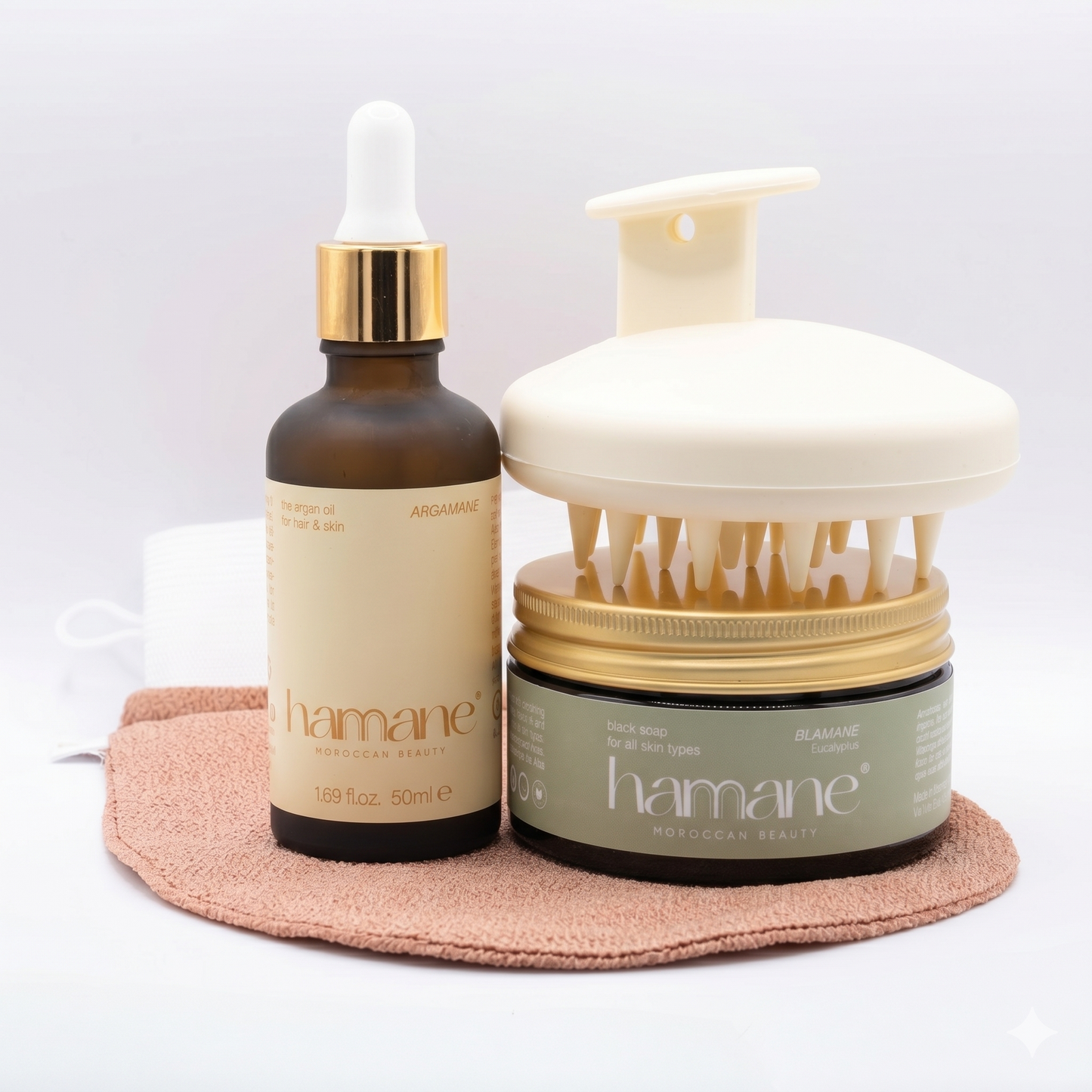 Bundle Total Body - Small