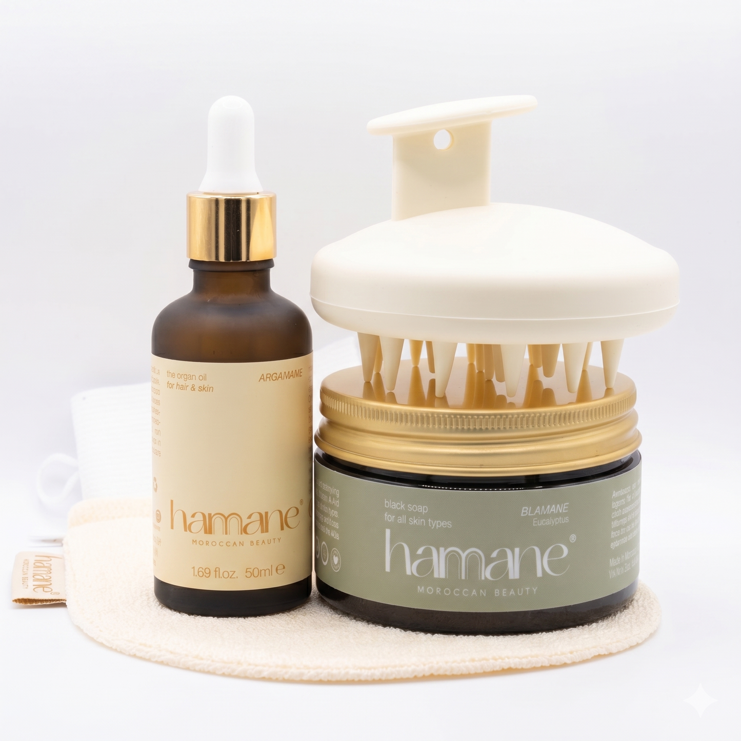 Bundle Total Body - Small
