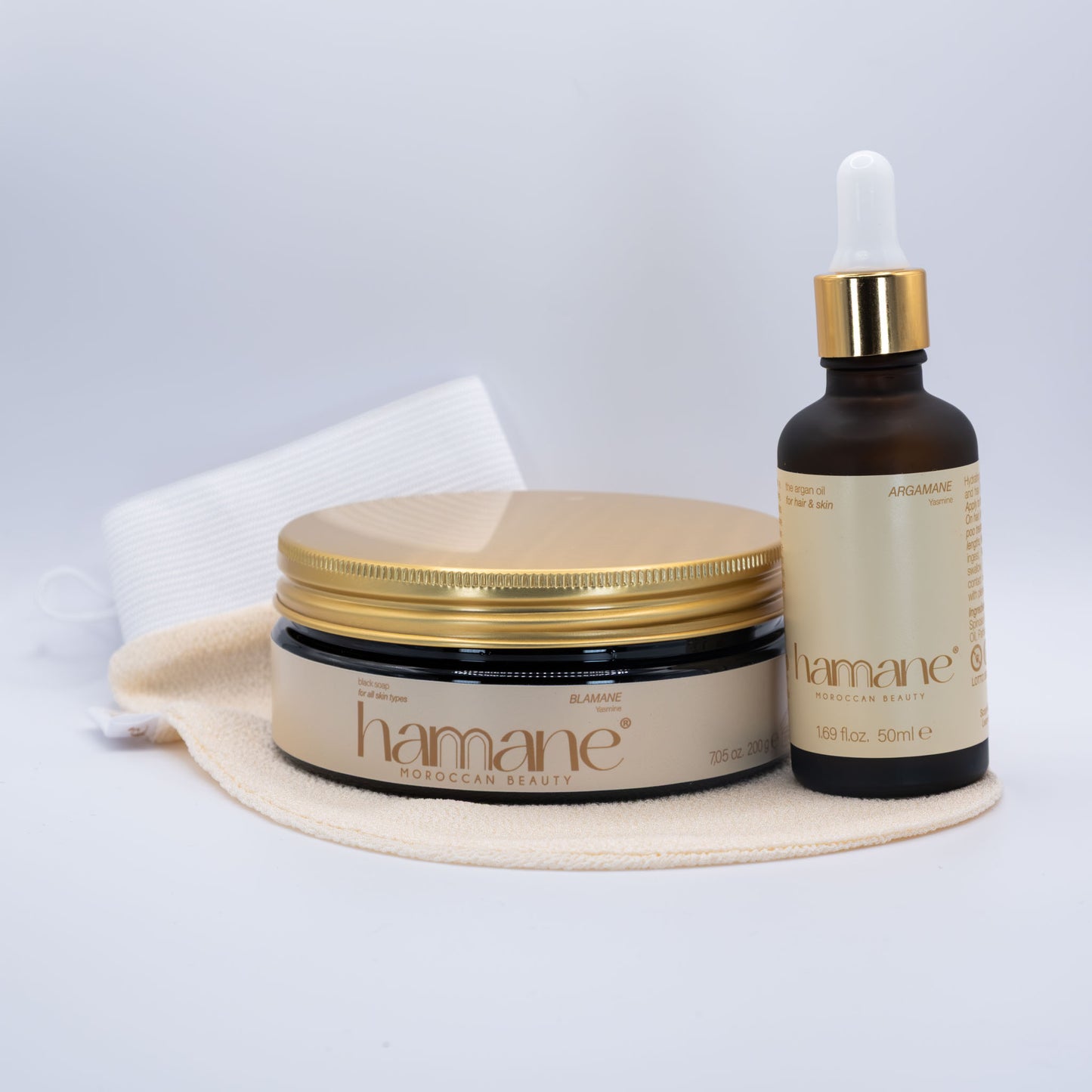 Bundle Supreme Hammam - Small