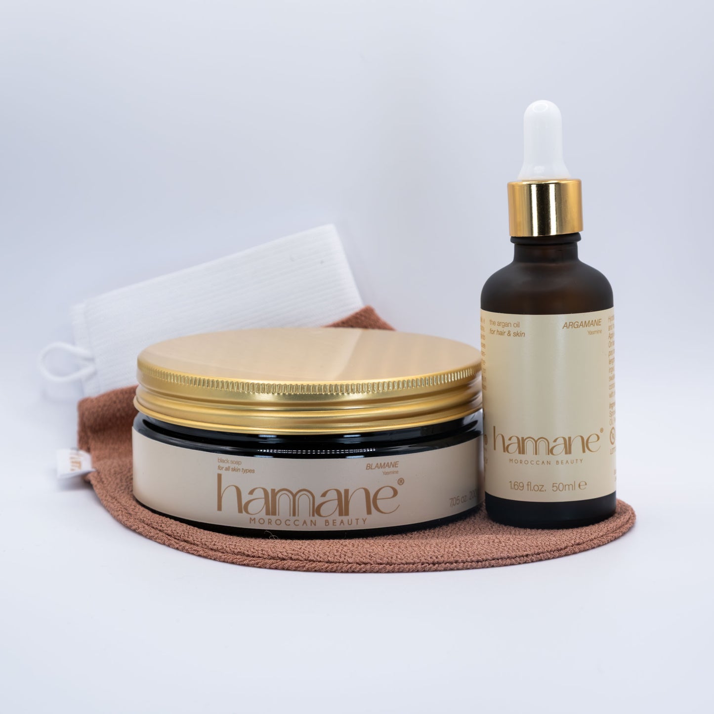 Bundle Supreme Hammam - Small