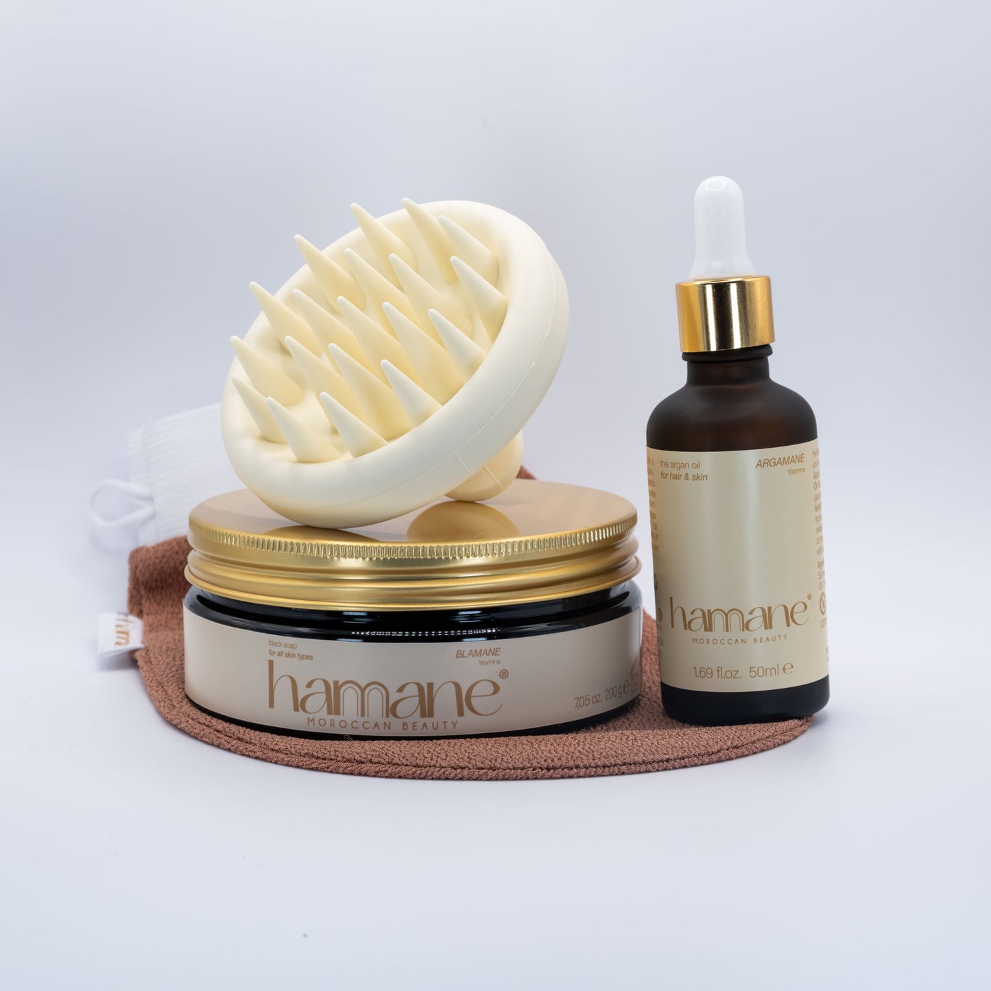 Bundle Total Body - Small
