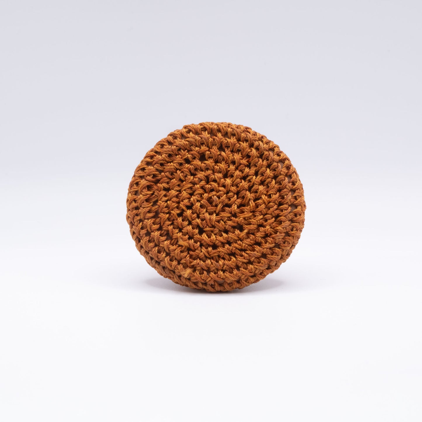 GLOWY COTTON PUMICE