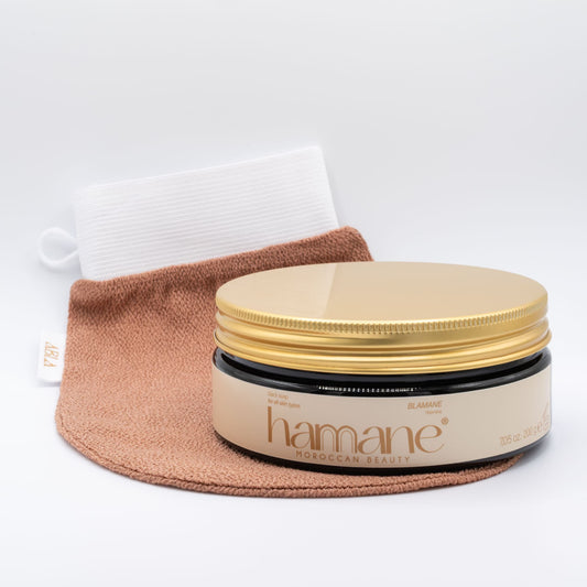 Bundle Hammam
