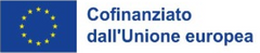 Cofinanziato dall'Unione Europea