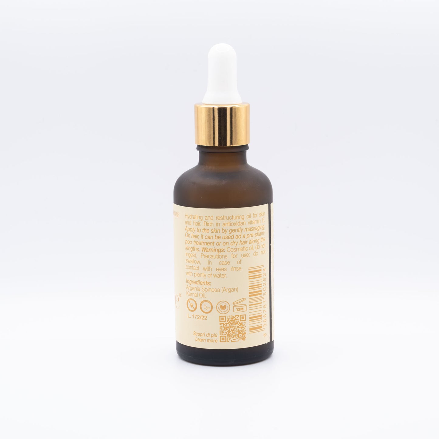 Olio d'Argan