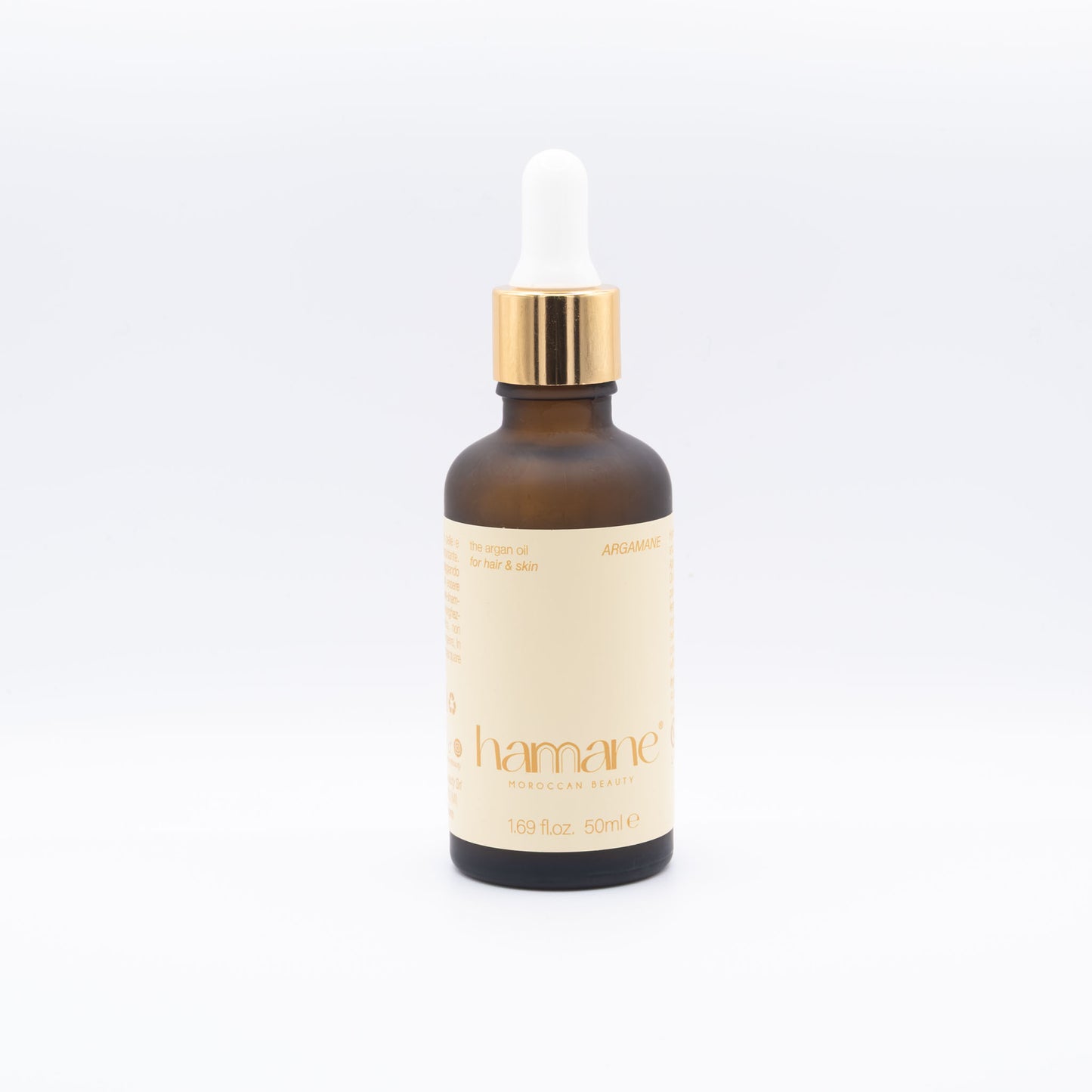 Olio d'Argan
