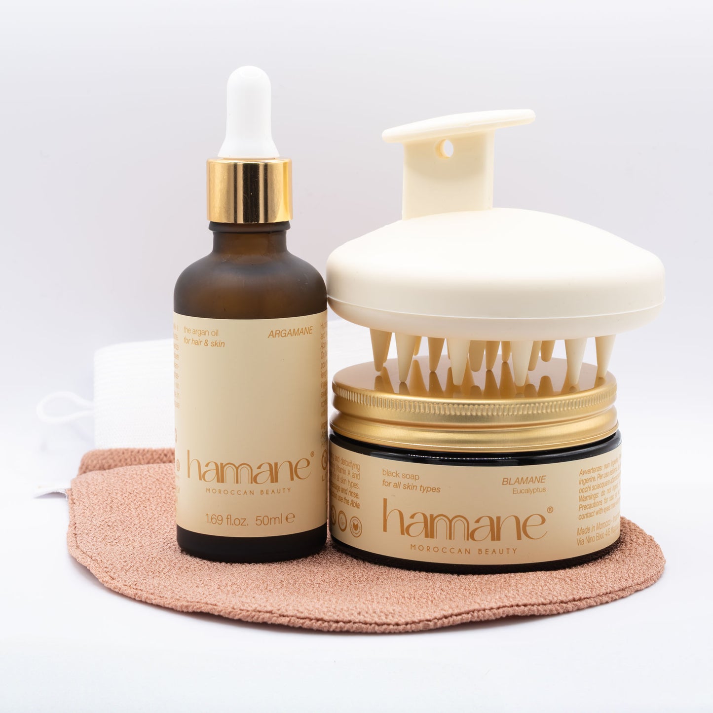 Total Body Bundle - Small